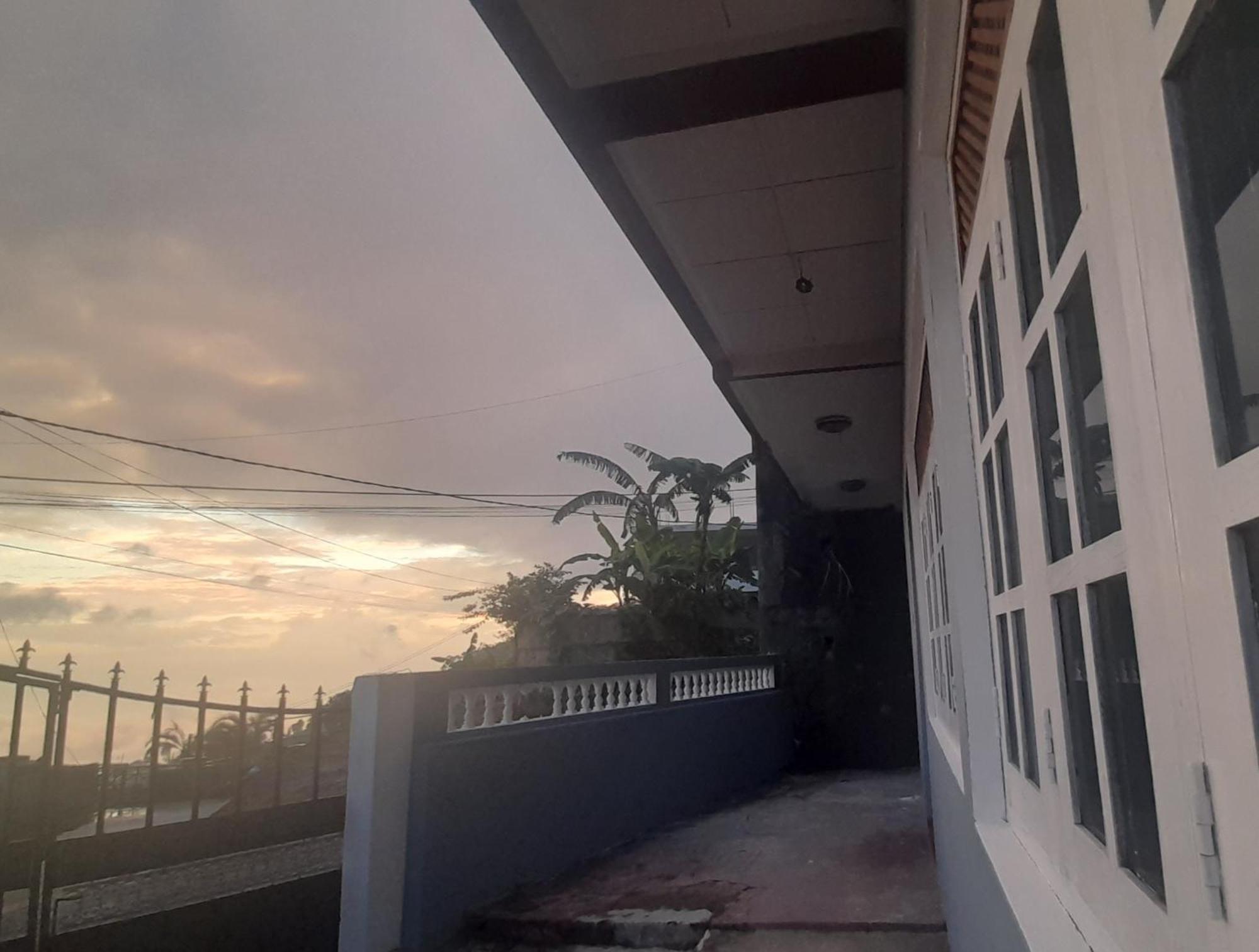 Daffodil Resort Haputale Exterior photo